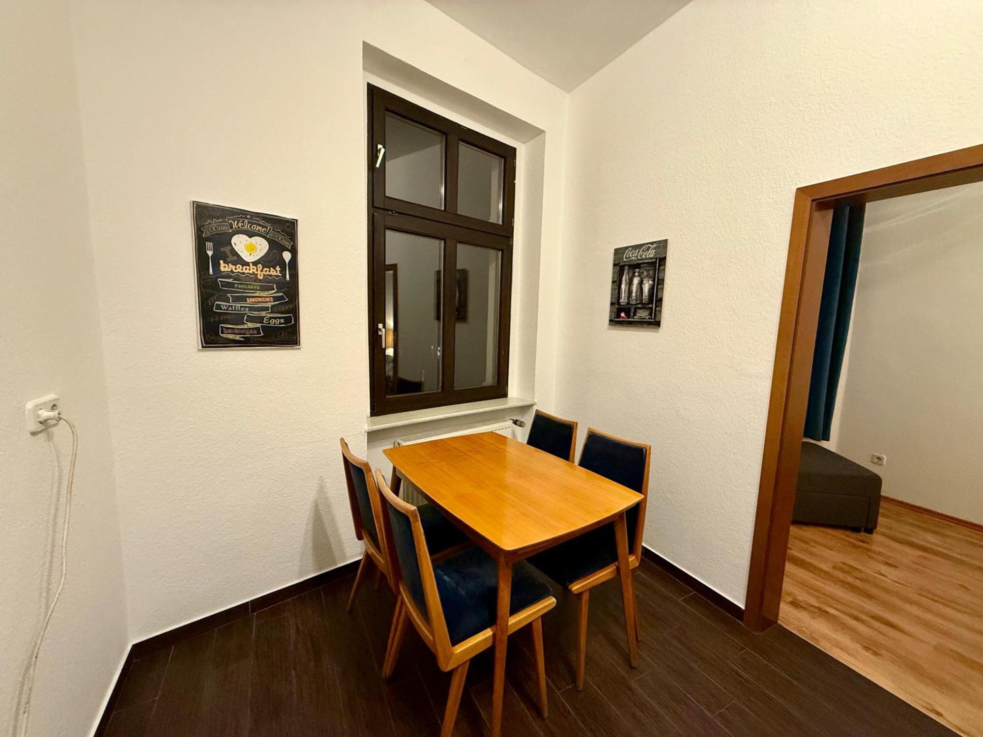 Wu Flats Apartment Wuppertal Exterior photo
