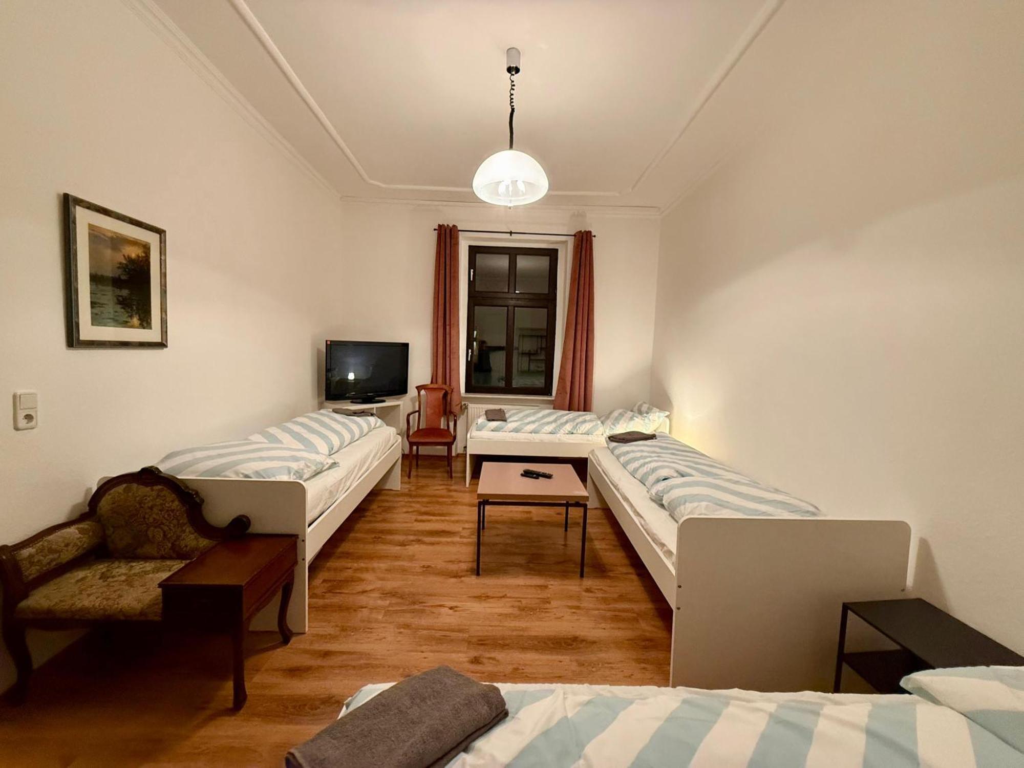 Wu Flats Apartment Wuppertal Exterior photo