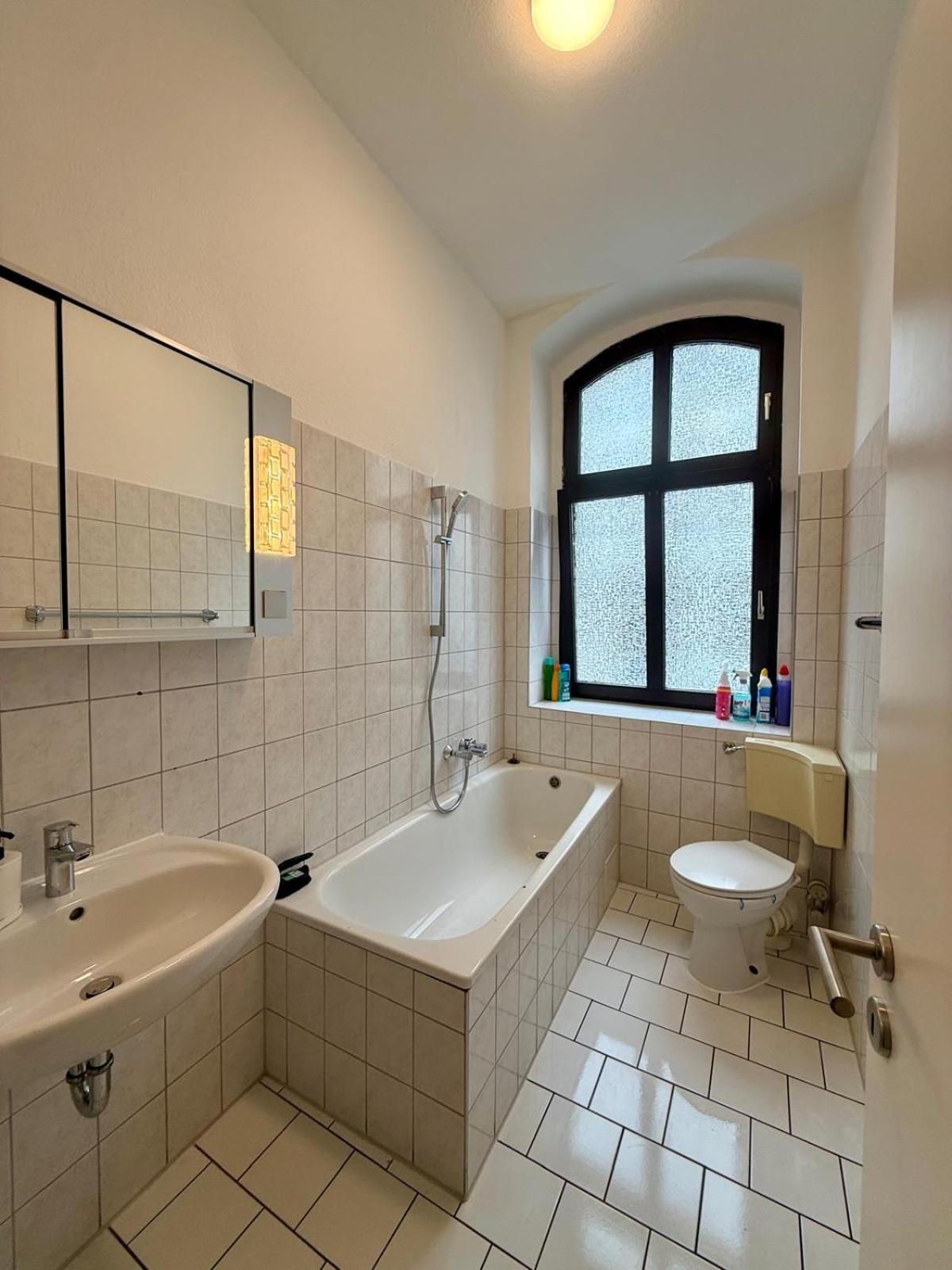 Wu Flats Apartment Wuppertal Exterior photo